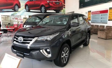 Toyota Fortuner 2019 new for sale 