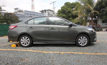 Toyota Vios 2016 1.5 G for sale