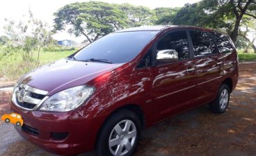 2006 Toyota Innova 2.5 J for sale 