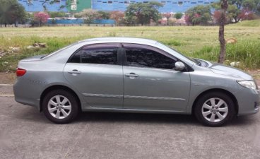 Toyota Corolla Altis 1.6G for sale 