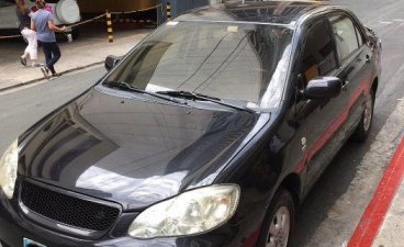 2006 Toyota Altis 1.6 Automatic for sale