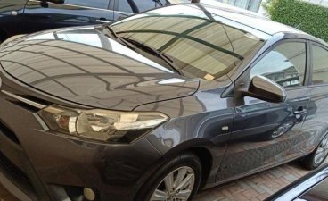 2014 Toyota Vios for sale