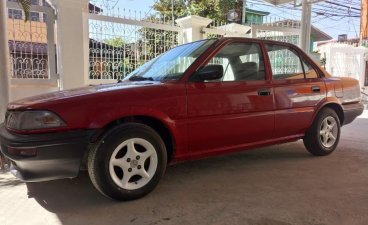 Toyota Corolla 1991 for sale