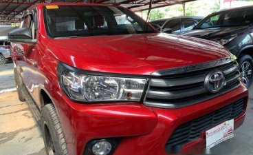 Toyota Hilux 2018 for sale 