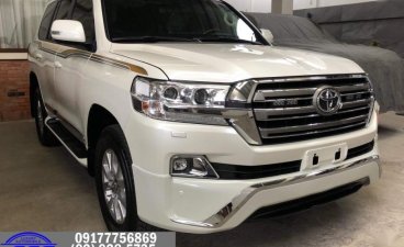 2019 Toyota Land Cruiser new for sale 