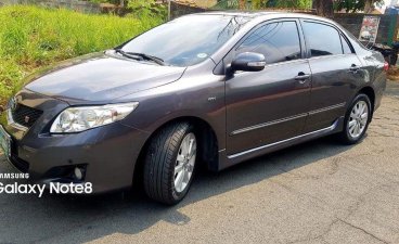 Toyota Altis V 2009 for sale