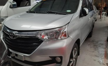 Toyota Avanza G 2017 for sale 