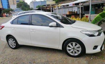 Toyota Vios 2014 for sale