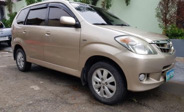 2010 Toyota Avanza for sale