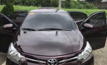 Toyota Vios 1.3 E 2017 for sale 