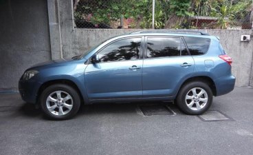 2010 Toyota Rav4 for sale