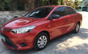 Toyota Vios 2013 for sale 