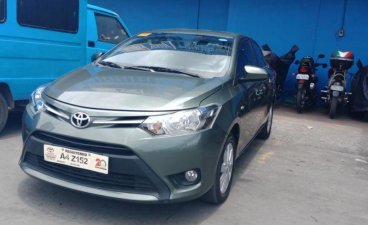 2018 Toyota Vios E for sale 