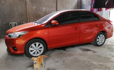 2016 Toyota Vios E Automatic for sale