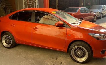 Toyota Vios E 2017 For sale