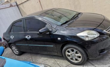 2011 Toyota Vios for sale