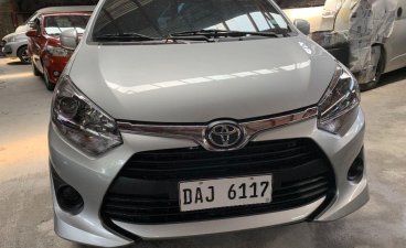 2019 Toyota Wigo for sale