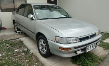 Toyota Corolla 1996 for sale