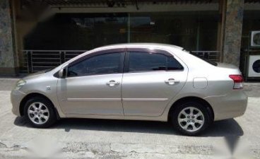 Toyota Vios 2008 model for sale