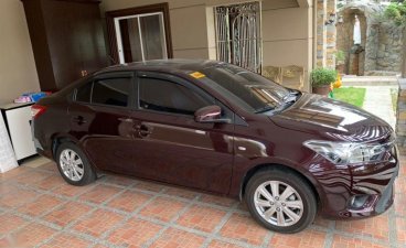 Like New Toyota Vios for sale