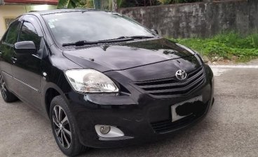 2012 Toyota Vios for sale