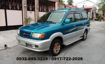 2000 Toyota Revo for sale