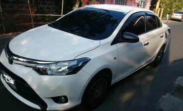 Toyota Vios 2014 for sale