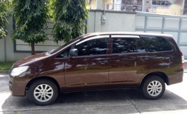 Toyota Innova 2016 for sale