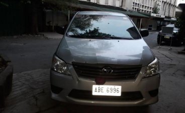 2015 Toyota Innova for sale