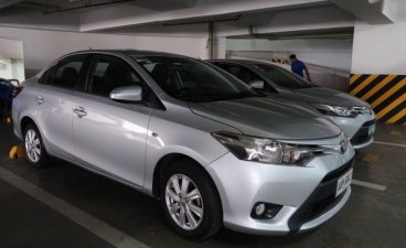 Toyota Vios 2014 for sale