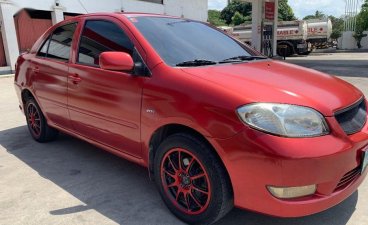 For Sale 2004 Toyota Vios 