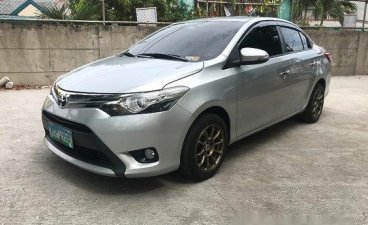 Toyota Vios 2014 for sale 