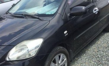 Toyota Vios 2008 for sale