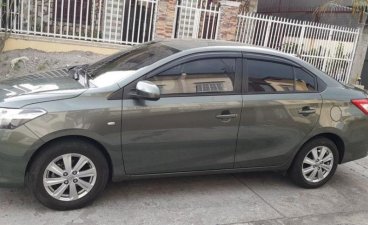 Toyota Vios 2017 for sale