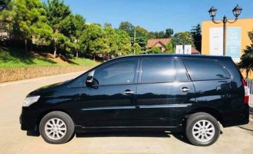 Toyota Innova 2015 for sale