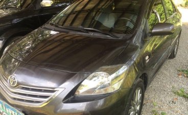 2013 Toyota Vios for sale