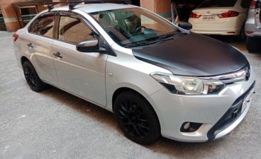 Toyota Vios 2014 for sale