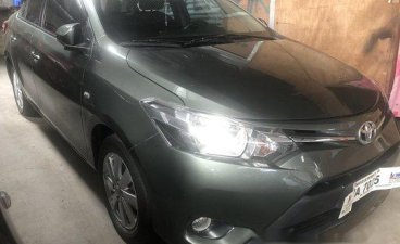 Toyota Vios 2017 for sale