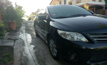 Toyota Altis E 2011 for sale