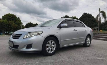 Toyota Altis 2008 for sale