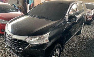 2017 Toyota Avanza for sale