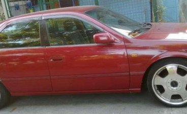 Toyota Camry 1997 for sale 