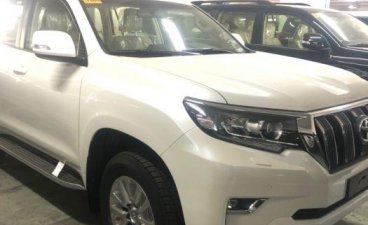 Toyota Prado 2019 for sale