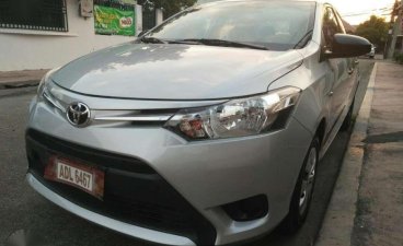 Toyota Vios J 2016 for sale