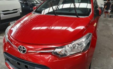 2018 Toyota Vios for sale