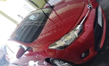 Toyota Vios 2017 for sale