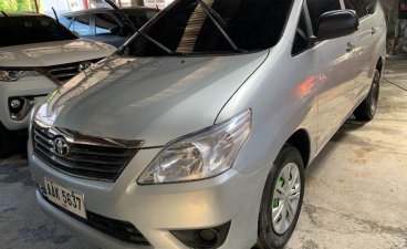 2014 Toyota Innova for sale