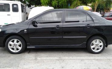Toyota Altis G 2007 for sale