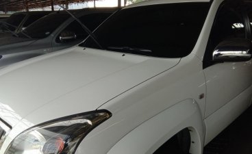 2010 Toyota Land Cruiser Prado for sale