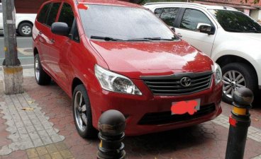 2016 Toyota Innova for sale